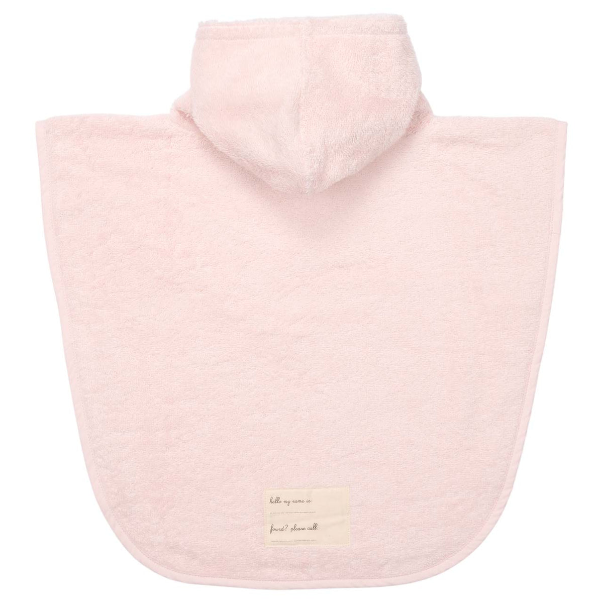 Badponcho Koeka Dijon Daily Cotton Candy 86/92