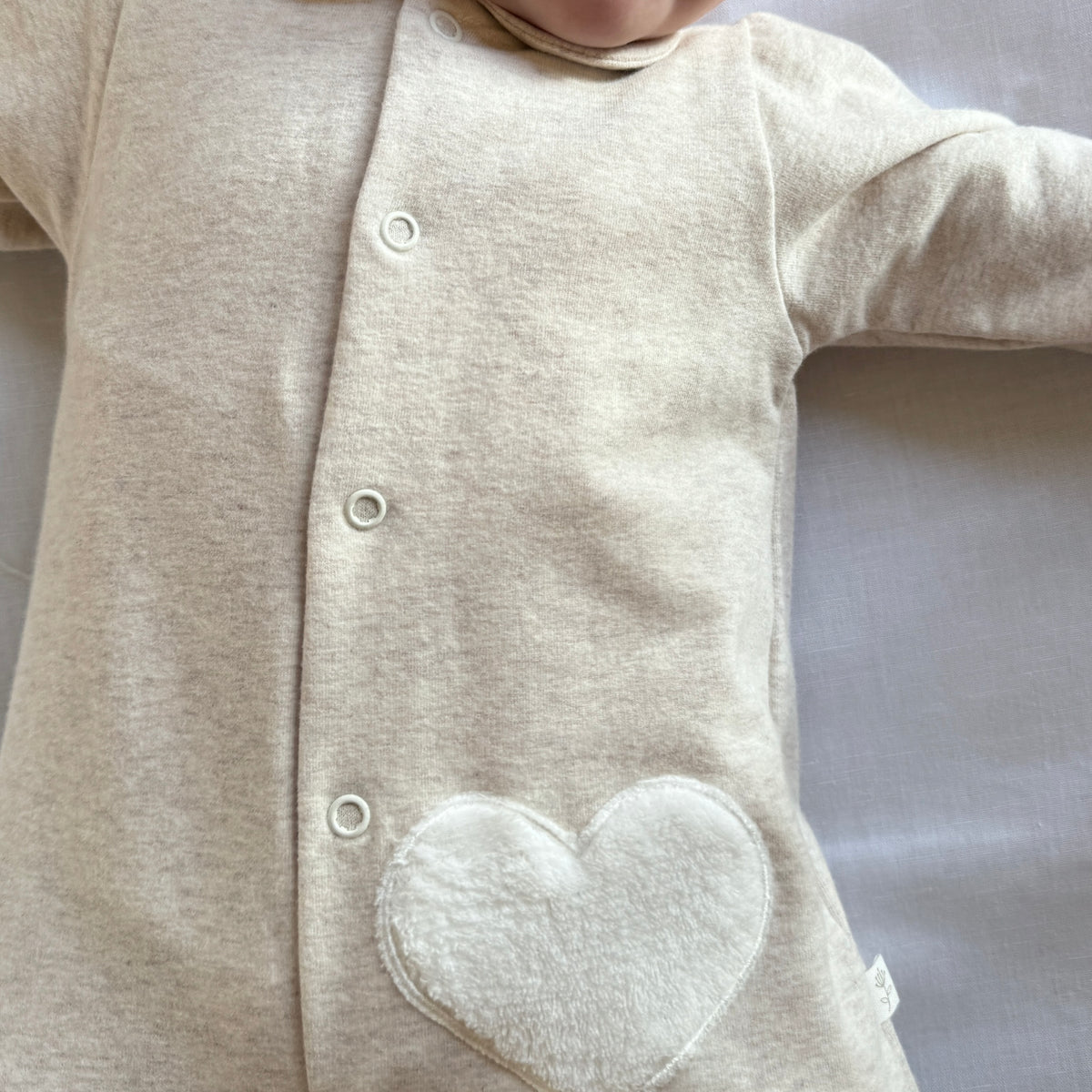 Living Nature babypakje Aline 1M