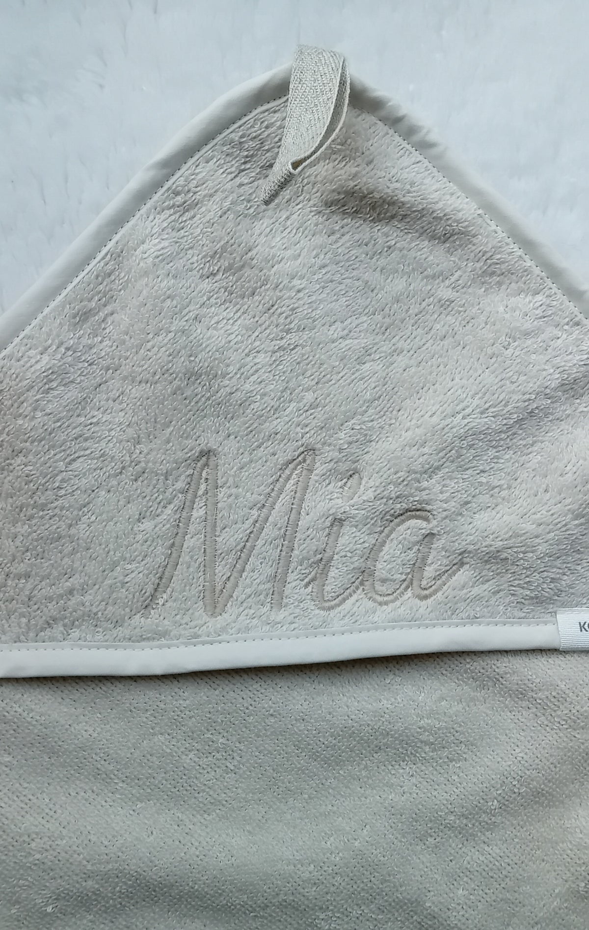 Badcape Koeka Dijon Daily Warm White