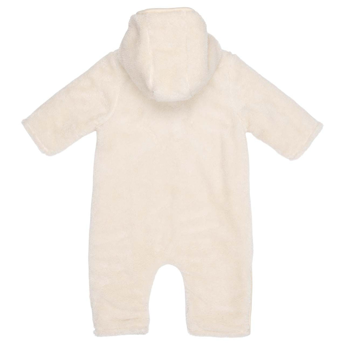 Teddy onesie Koeka "Malmo Pebble"