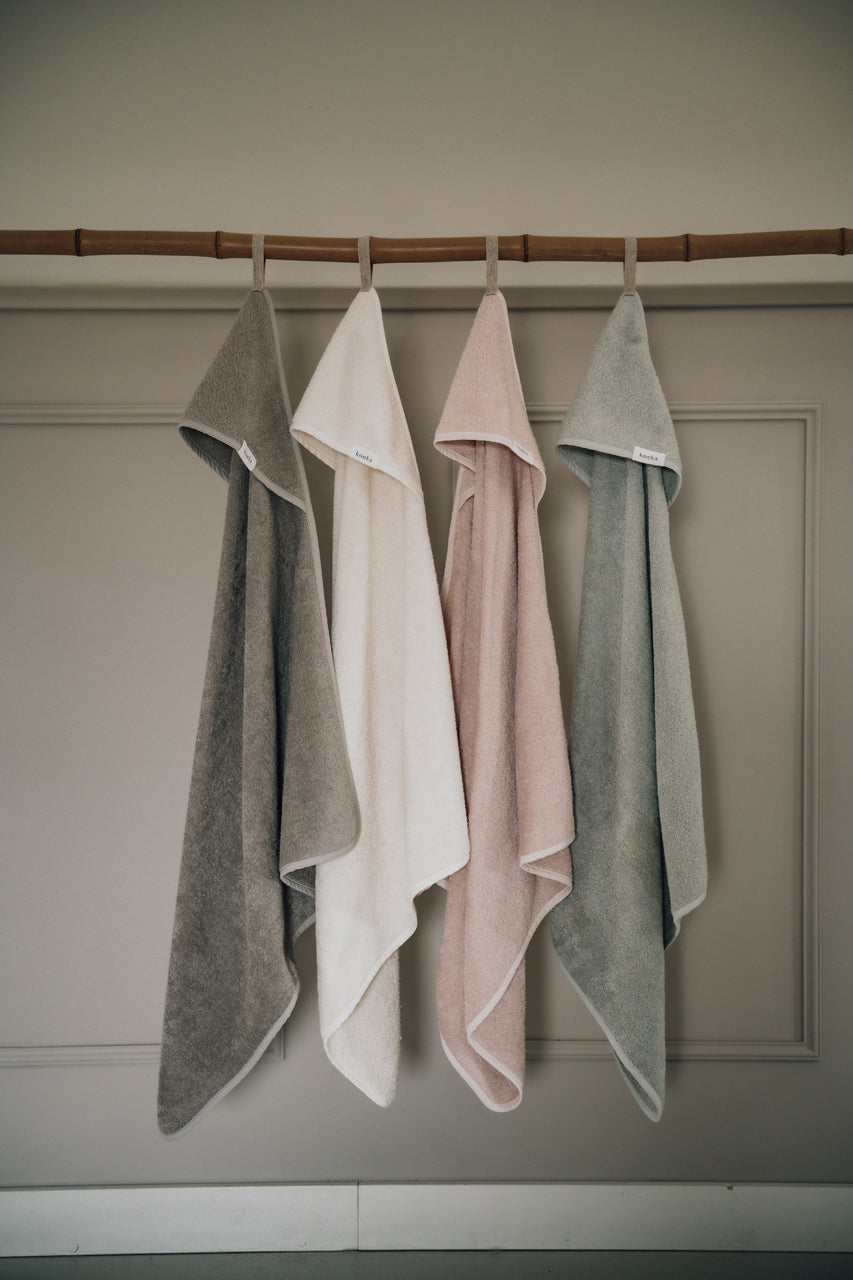 Badcape Koeka Dijon Daily Warm White