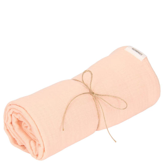 Koeka tetradoek Faro peach