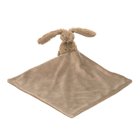 Happy Horse Rabbit Richie knuffeldoekje clay