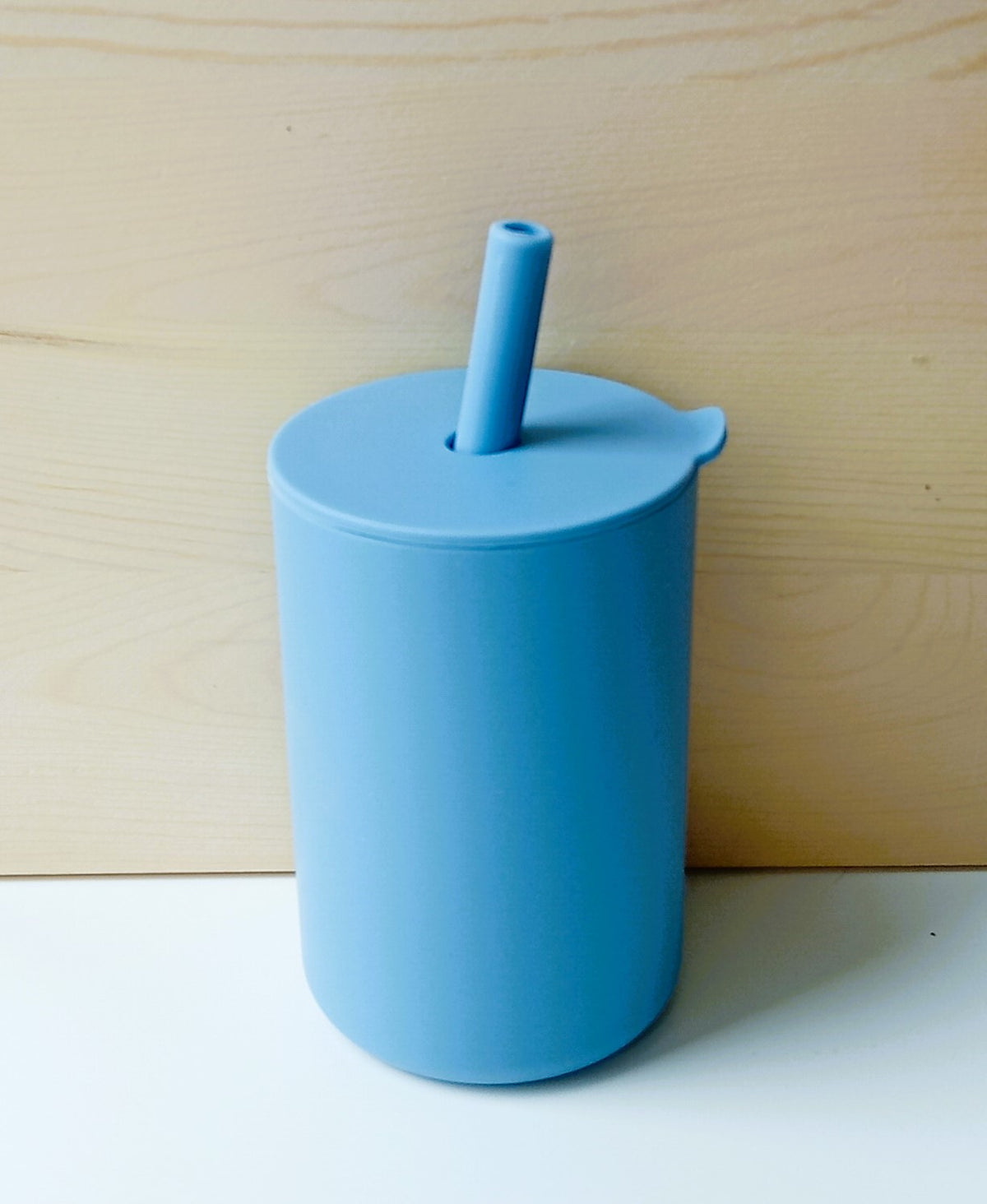Siliconen drinkbeker (10kleuren)