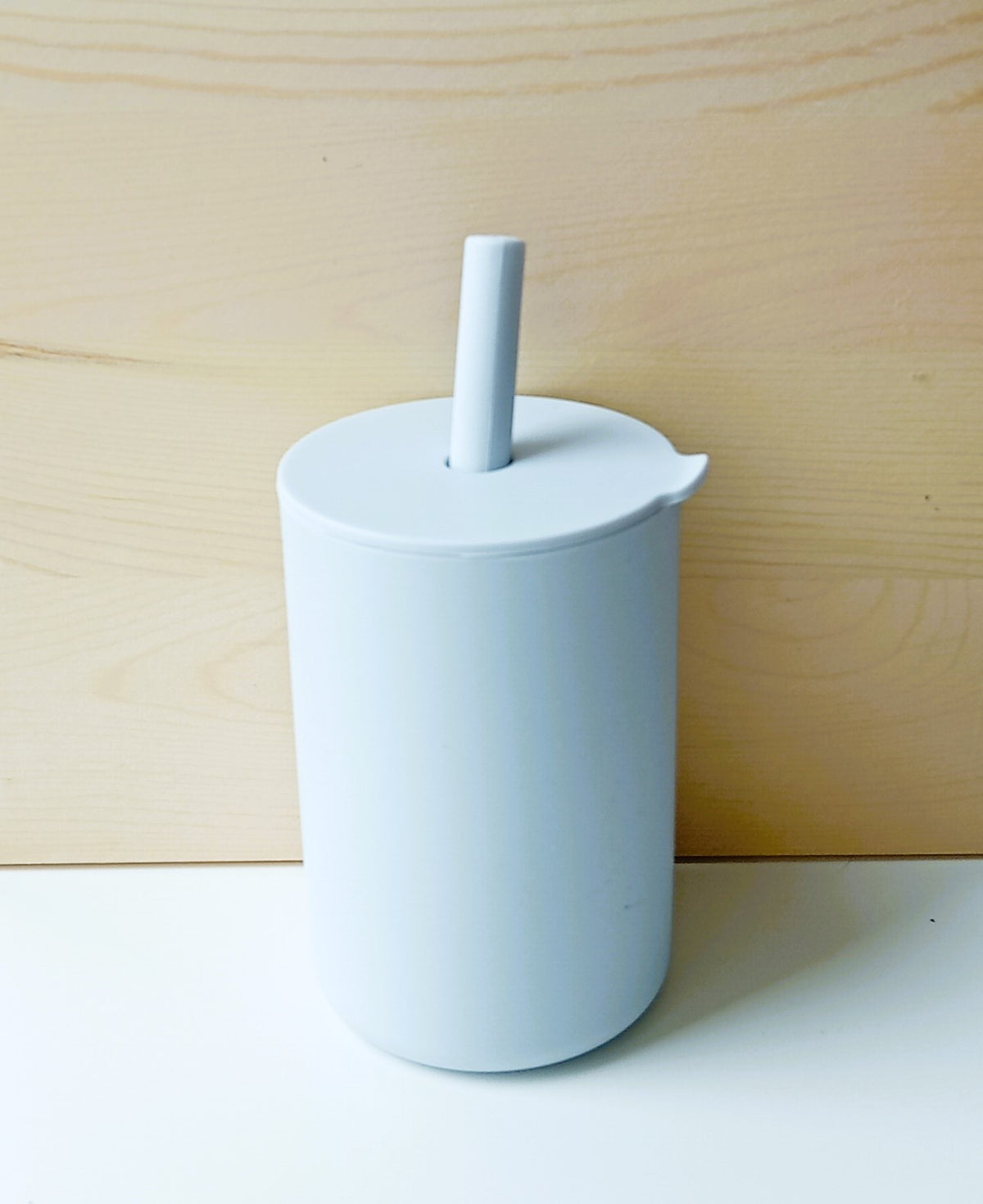 Siliconen drinkbeker (10kleuren)