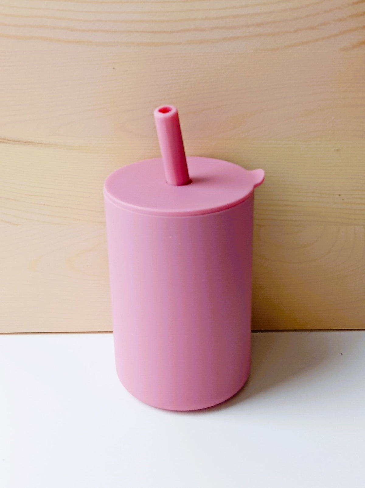 Siliconen drinkbeker (10kleuren)