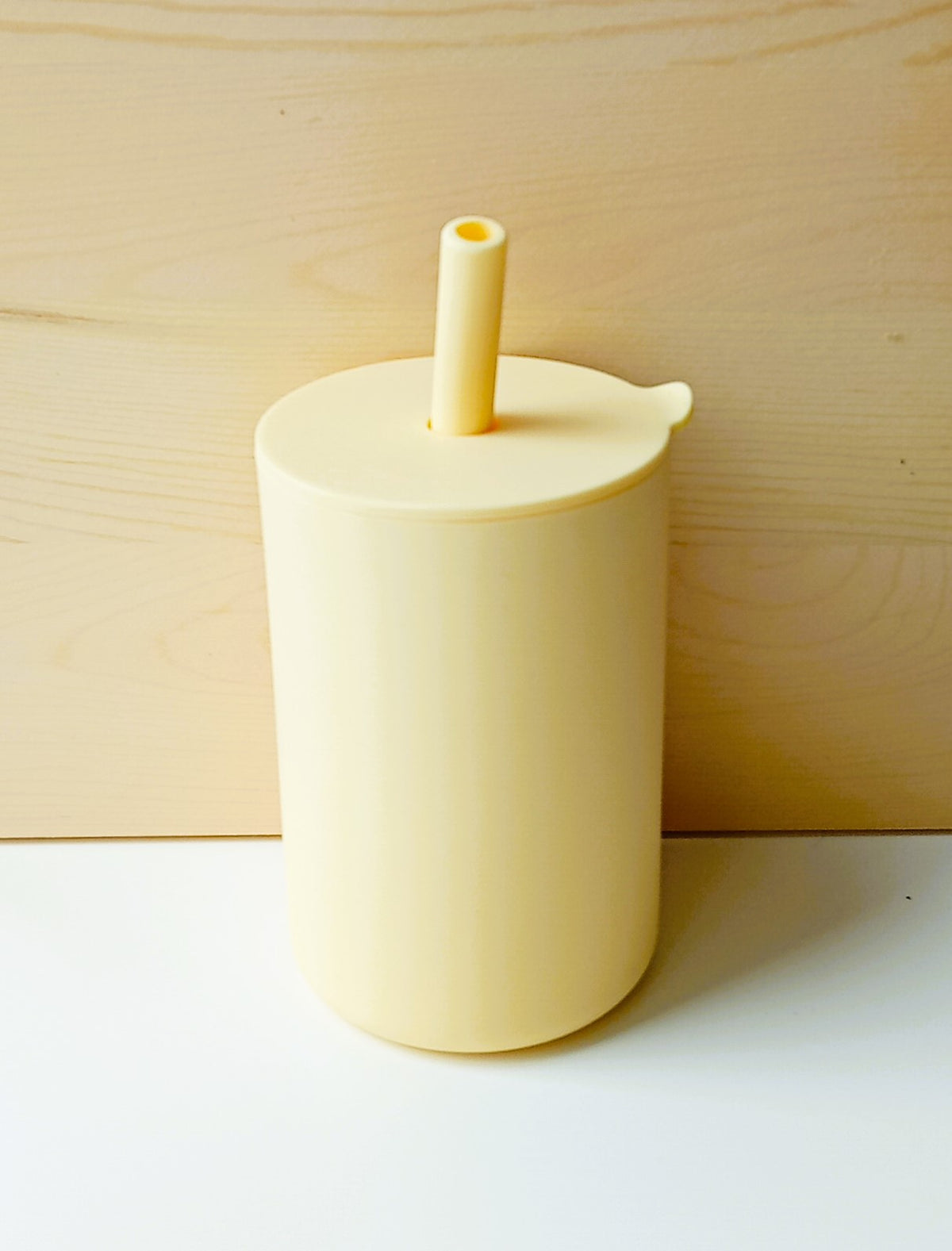 Siliconen drinkbeker (10kleuren)