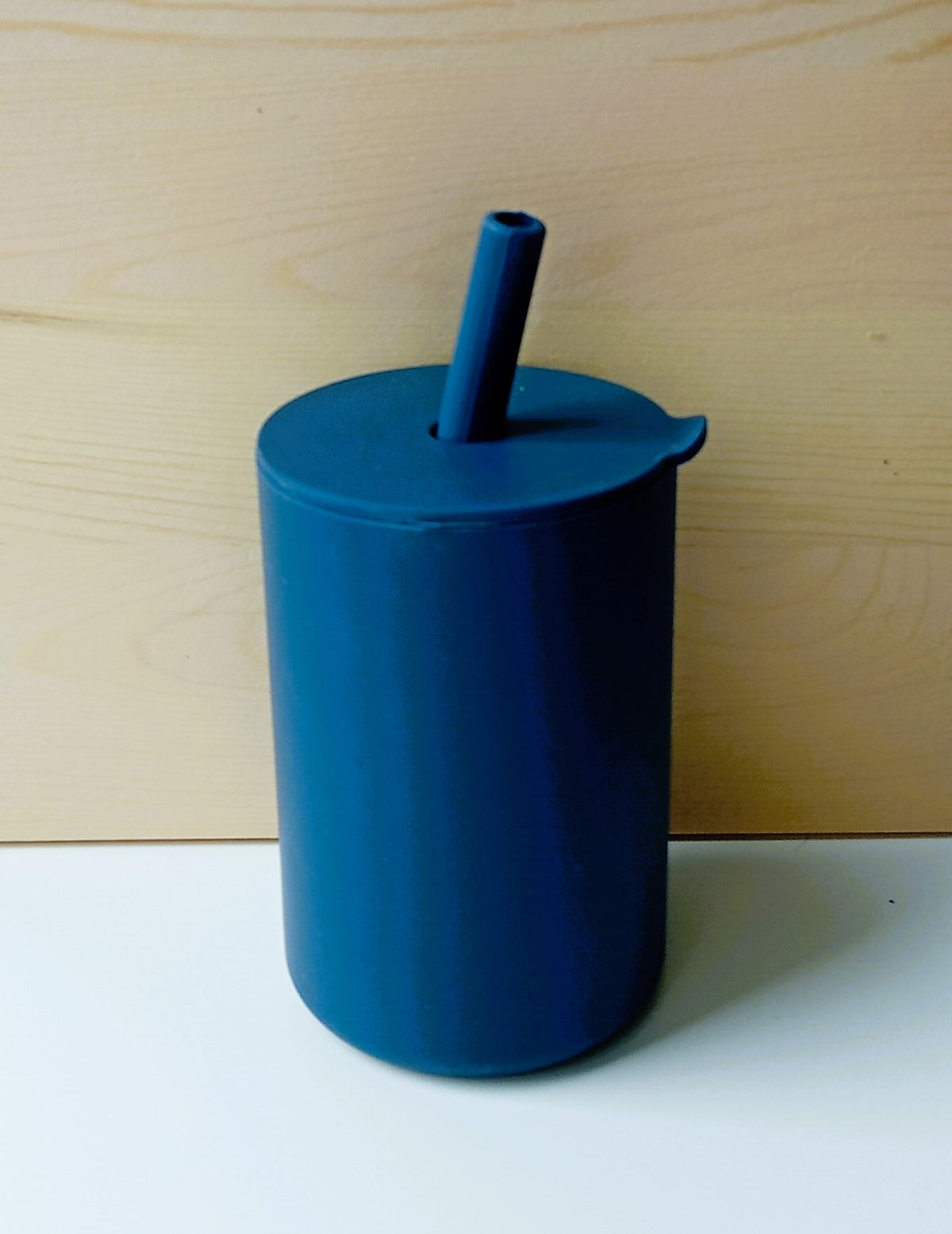 Siliconen drinkbeker (10kleuren)