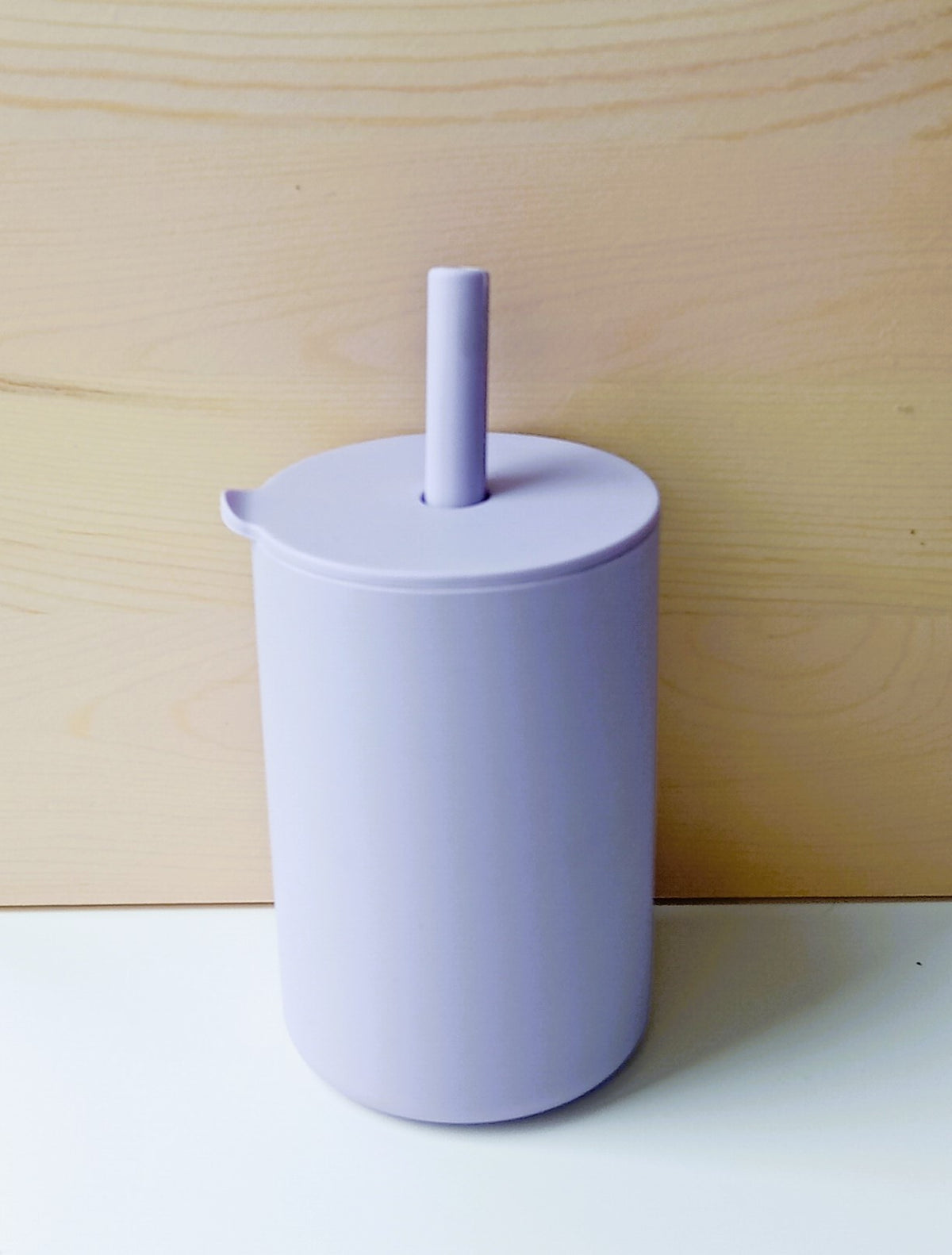 Siliconen drinkbeker (10kleuren)