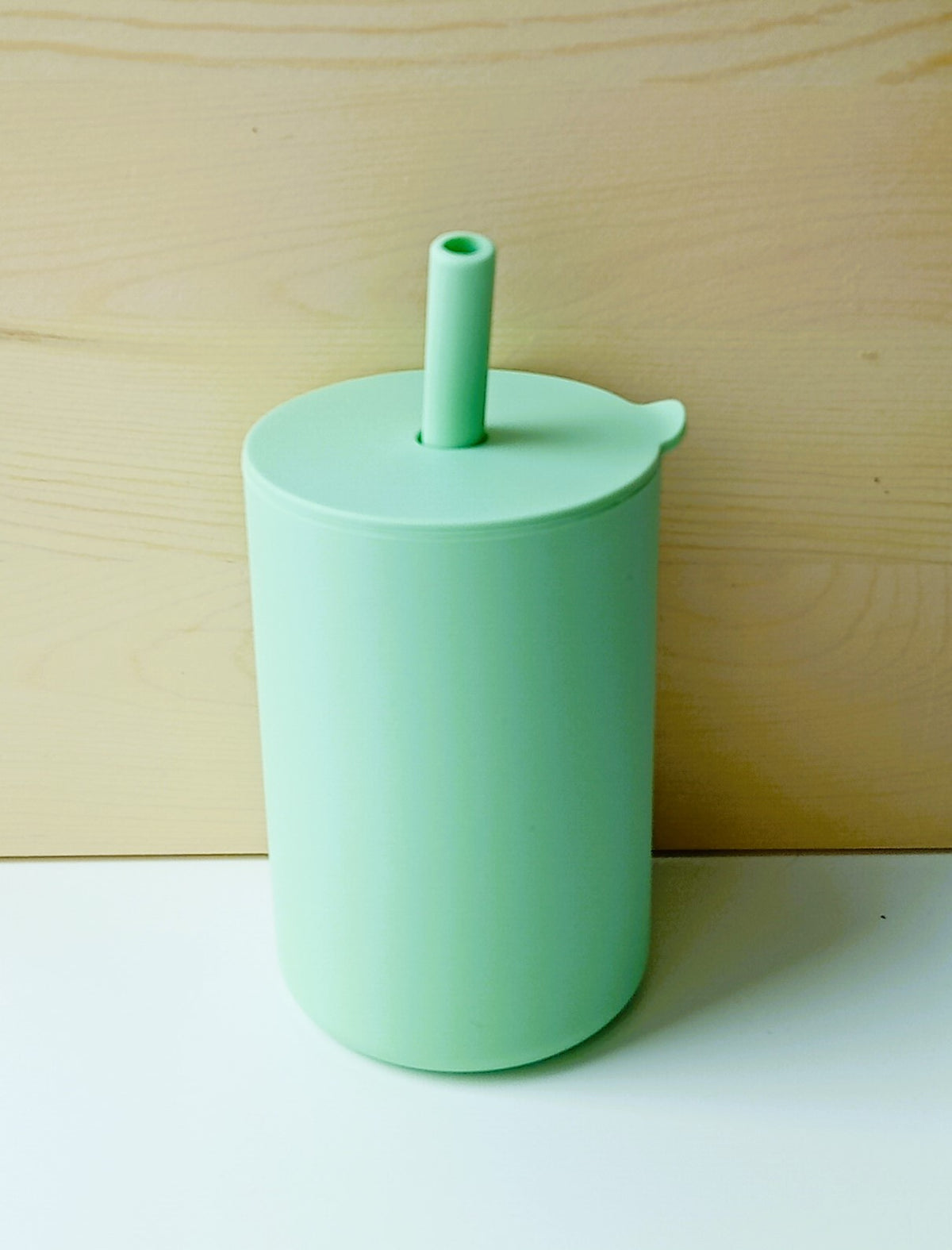 Siliconen drinkbeker (10kleuren)