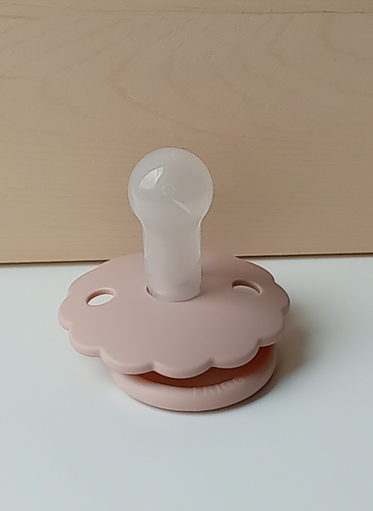 Frigg Daisy fopspeen BLUSH