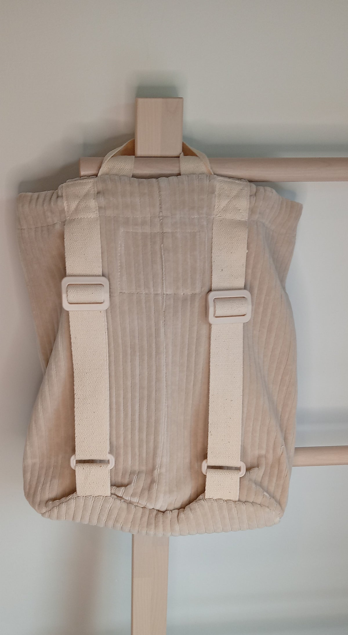 Rugzak Koeka Sand