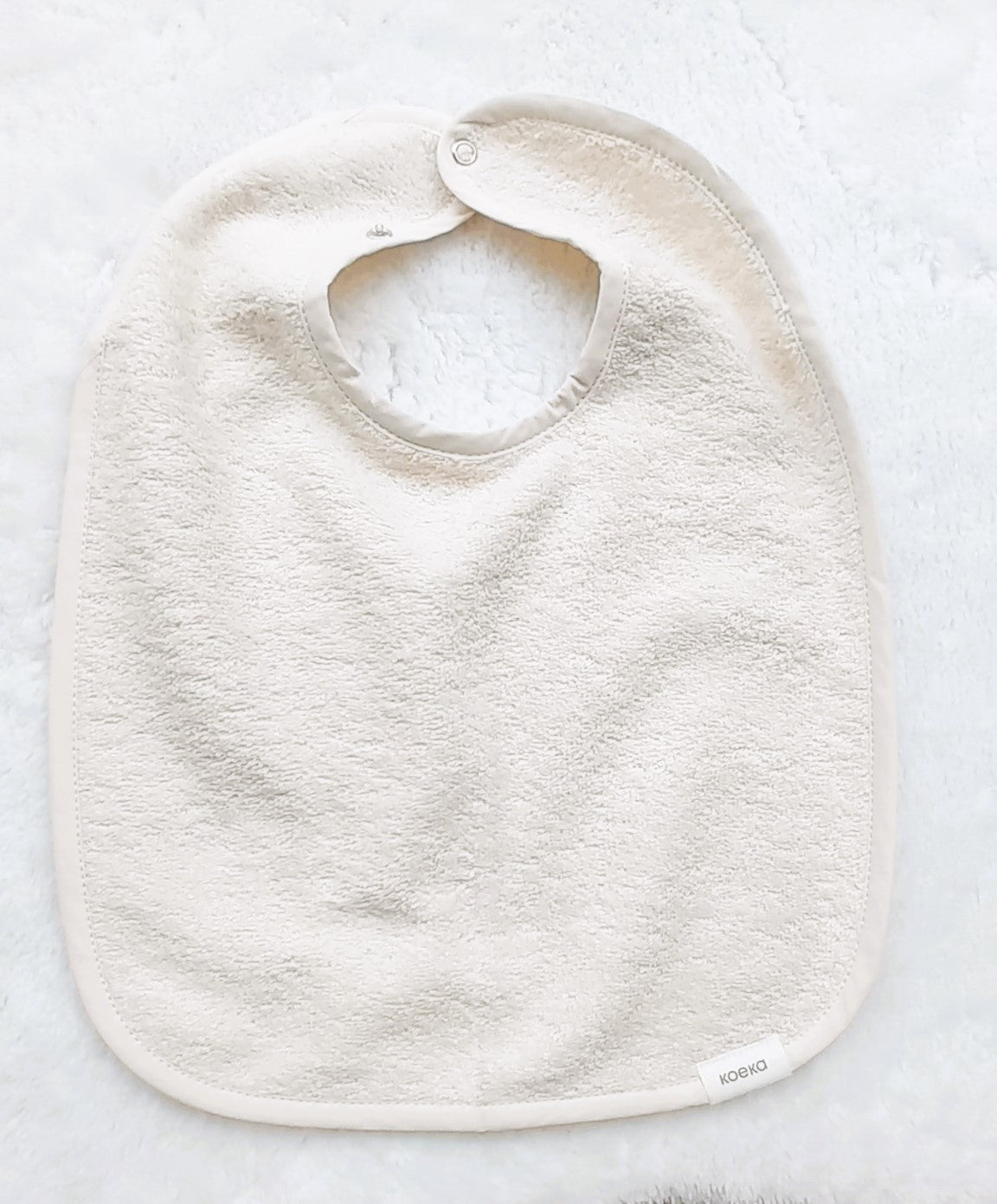 Koeka Slabbetje Dijon Daily Warm White