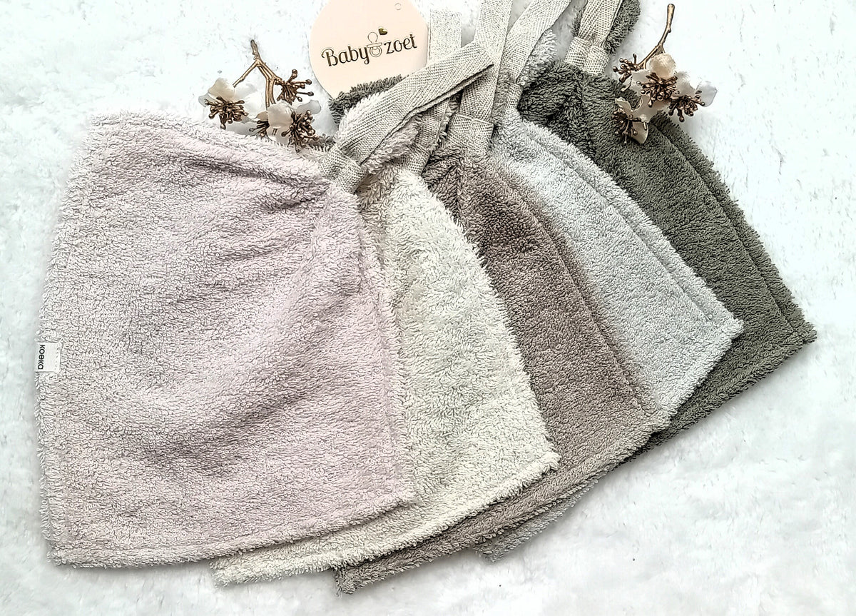 Koeka speendoekje Dijon Daily Blush