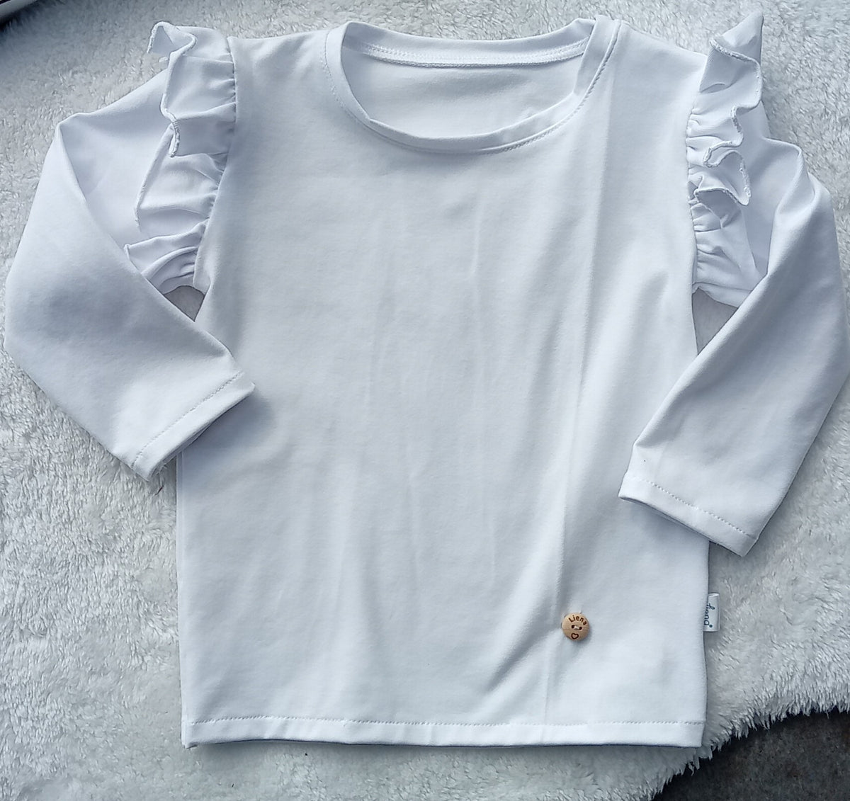 T-shirt wit