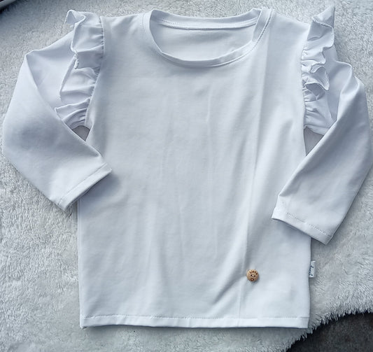 T-shirt wit