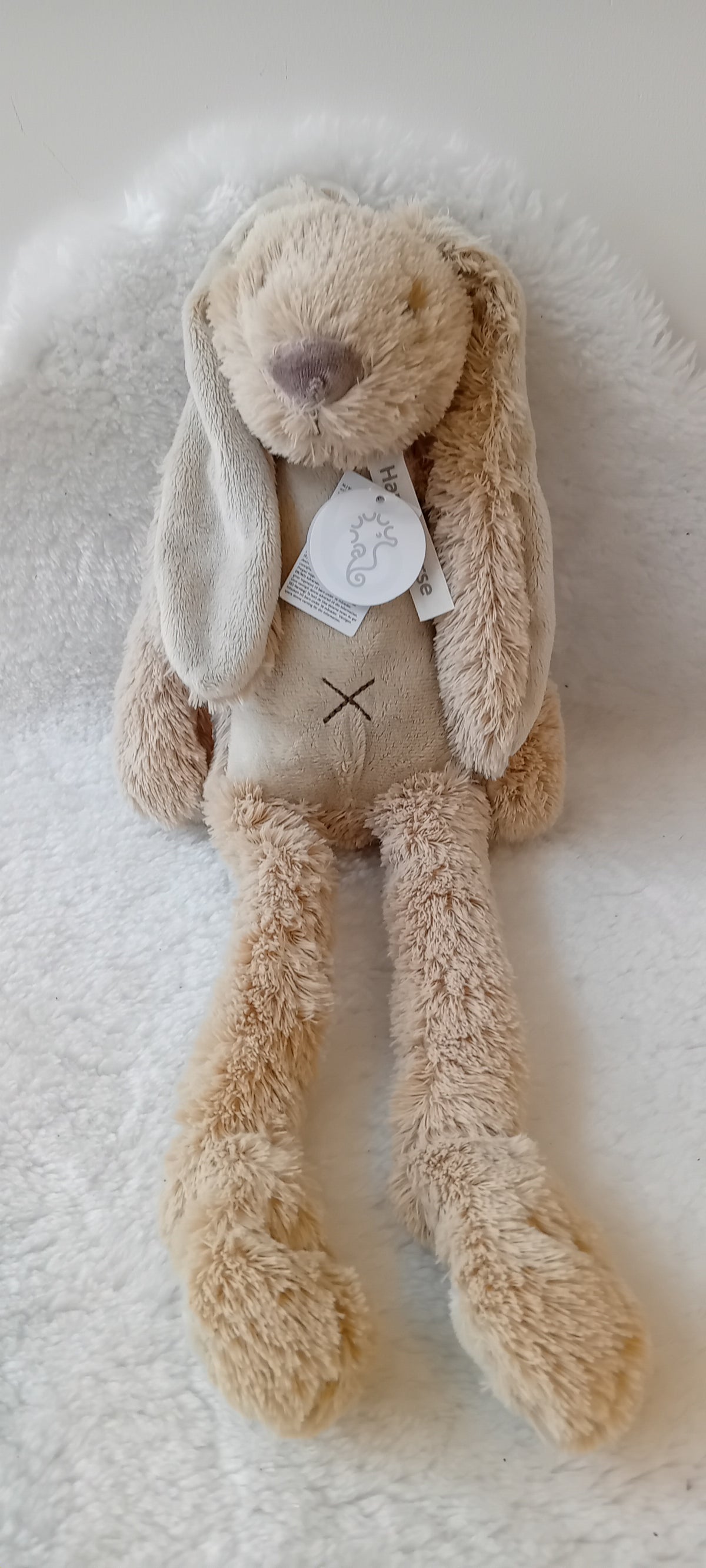 Happy Horse Rabbit Richie beige 38cm
