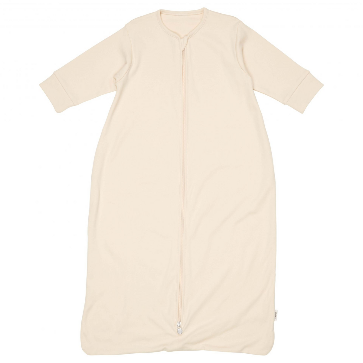 Koeka slaapzak 4 seizoenen Faro warm white 80cm
