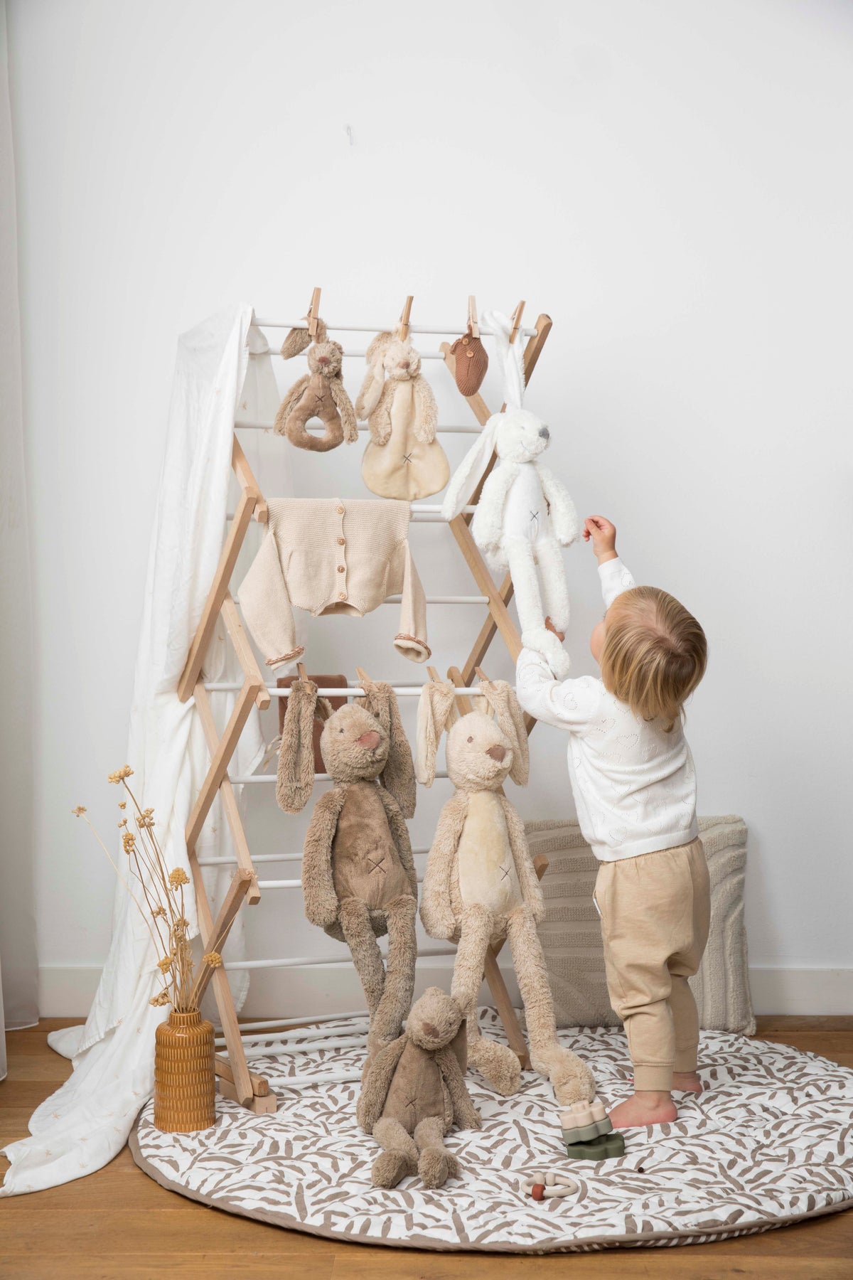 Happy Horse Rabbit Richie beige 38cm