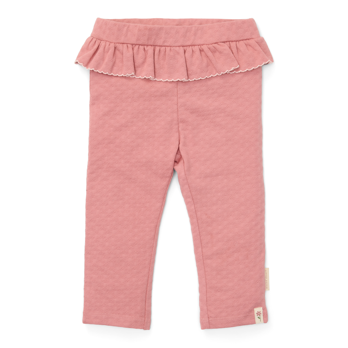 Broekje Pink Blush Fairy Garden maat 62