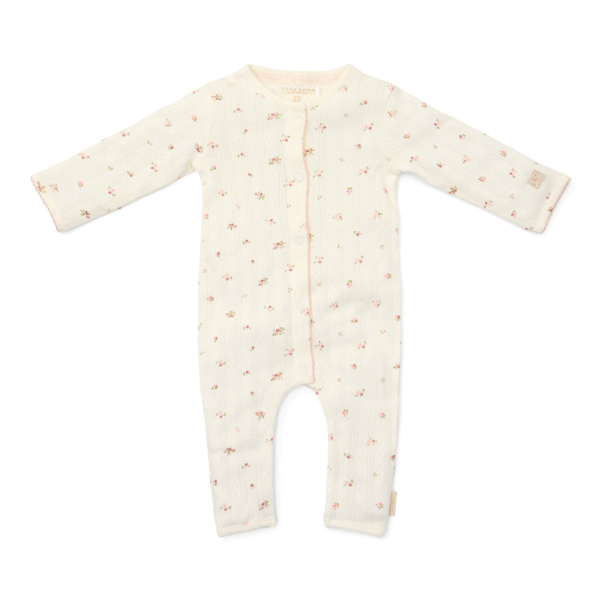 Little Dutch één-delige pyjama Fairy Blossom