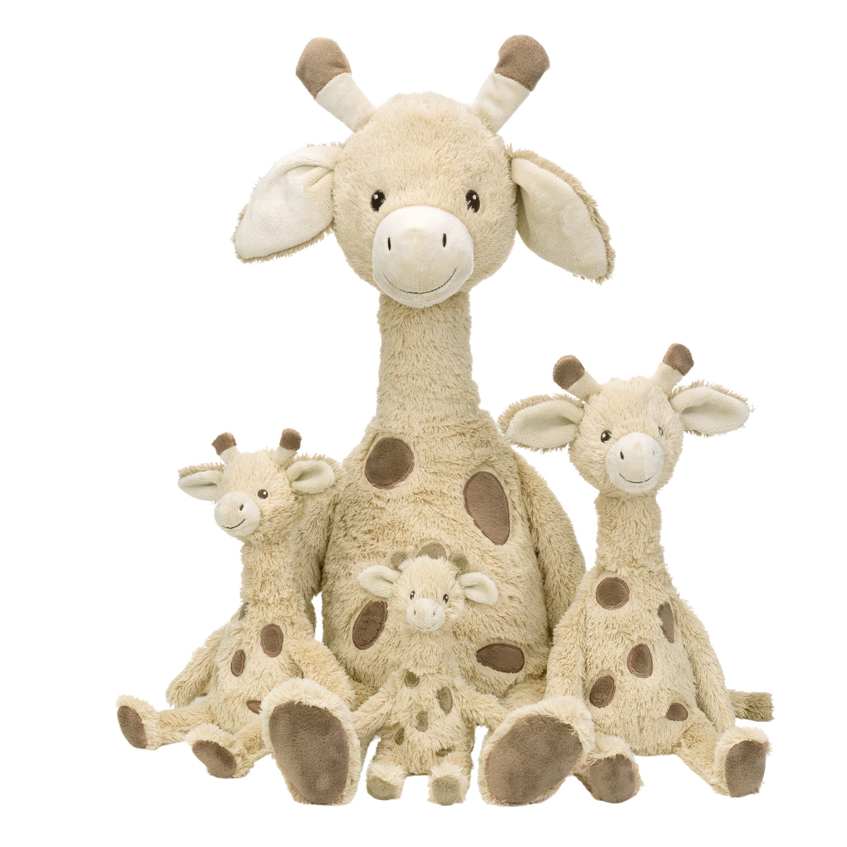 Happy Horse Giraffe Gus