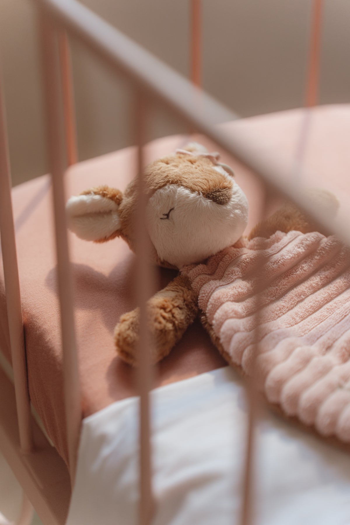 Little Dutch knuffeldoekje- Fairy Garden