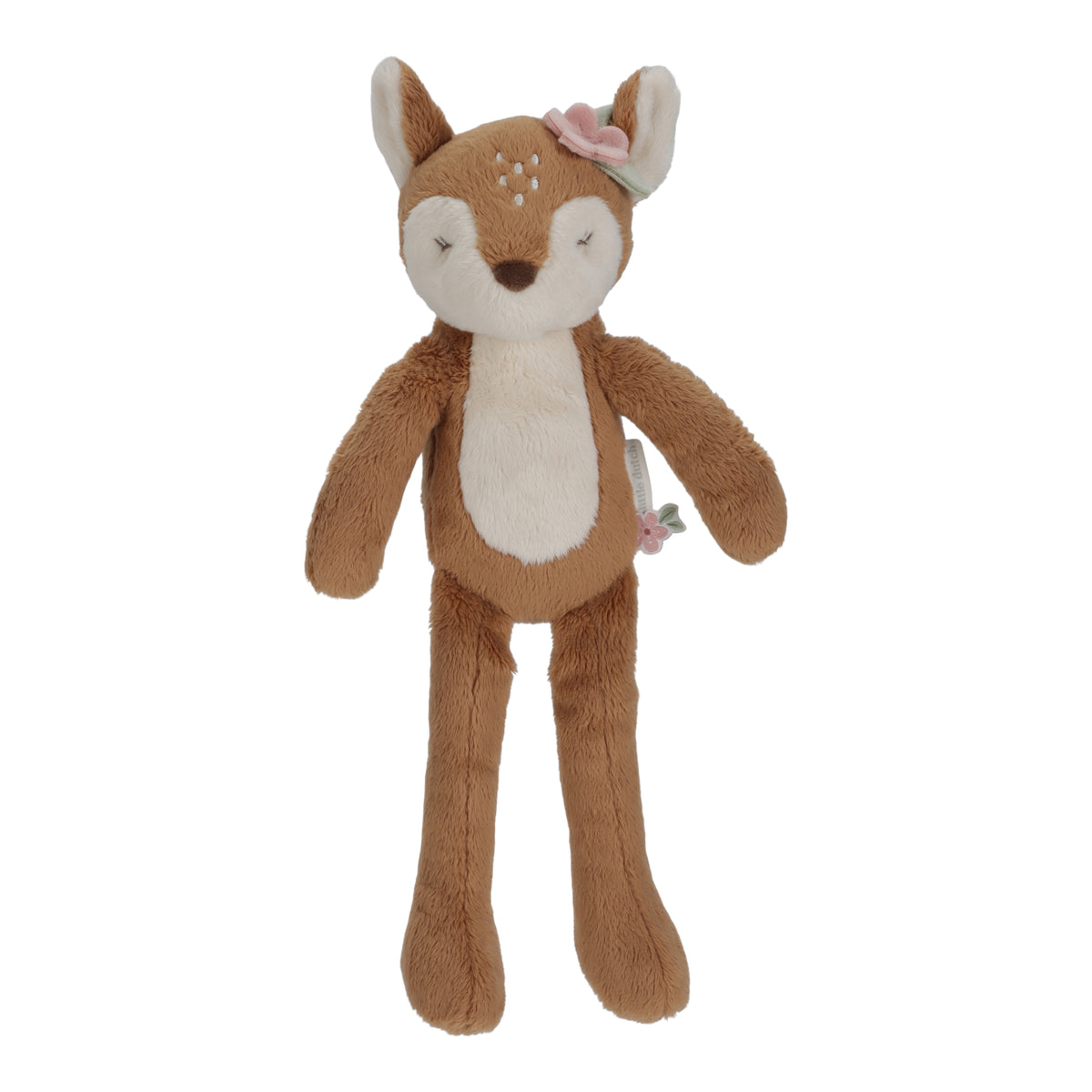 Knuffel hert "Fairy Garden"