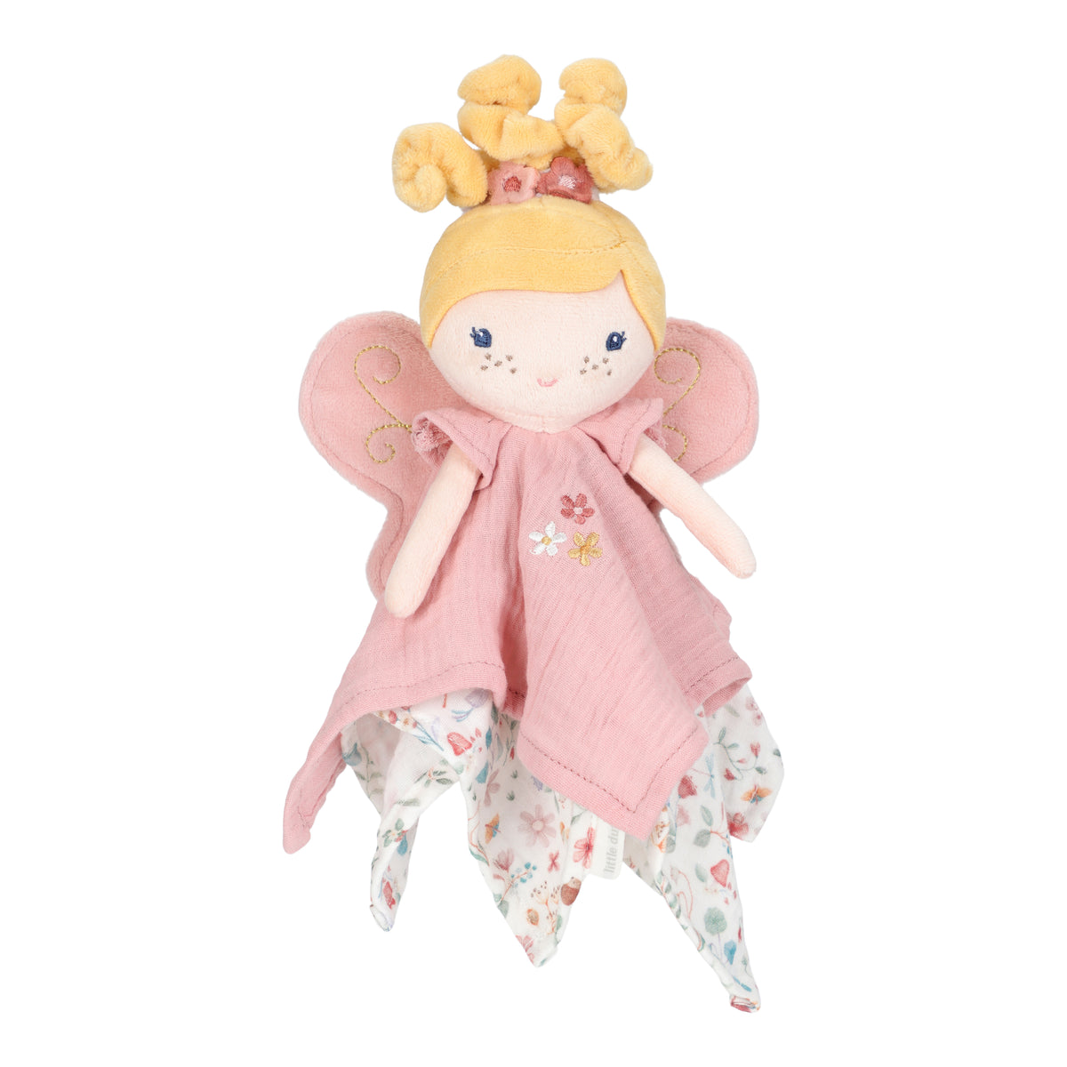 Knuffeldoekje Fairy Mila
