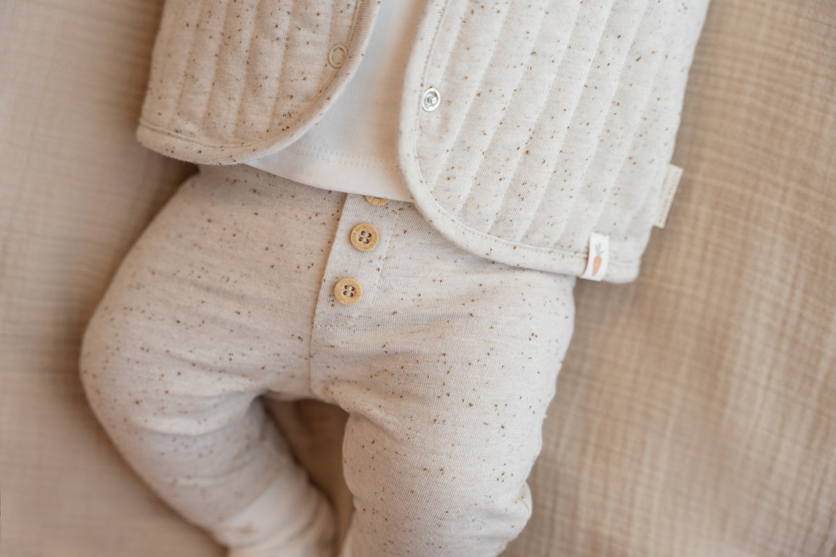 Little Dutch broekje Nappy Sand