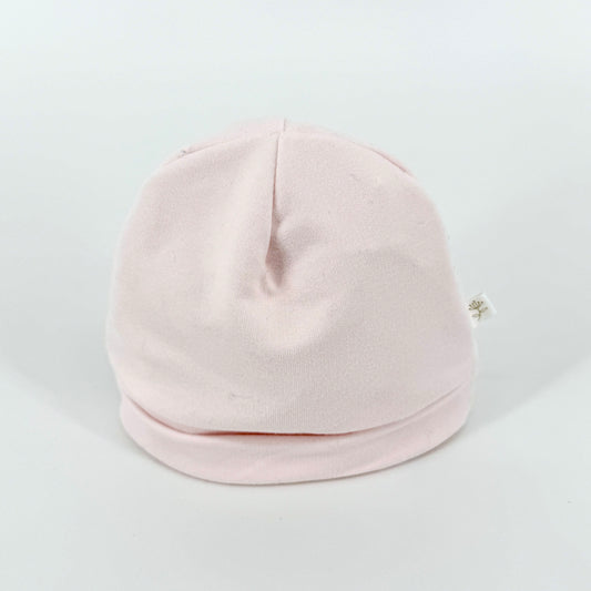 Muts roze