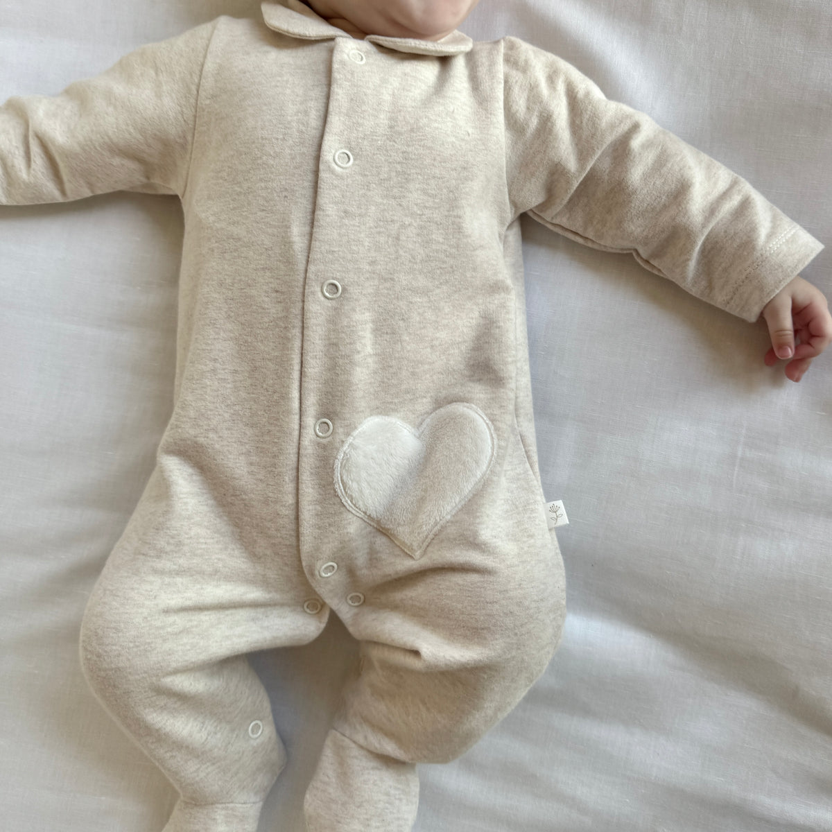 Living Nature babypakje Aline 1M