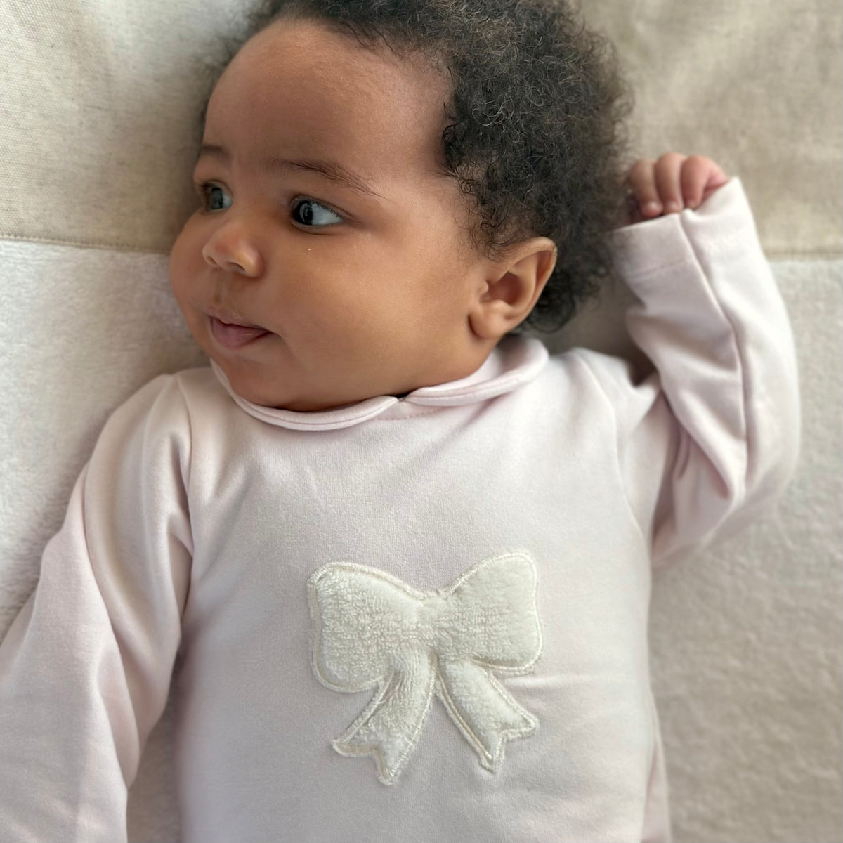 Living Nature babypakje Mathilde 1M