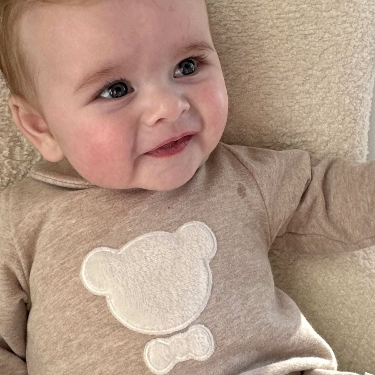 Living Nature babypakje William 1M
