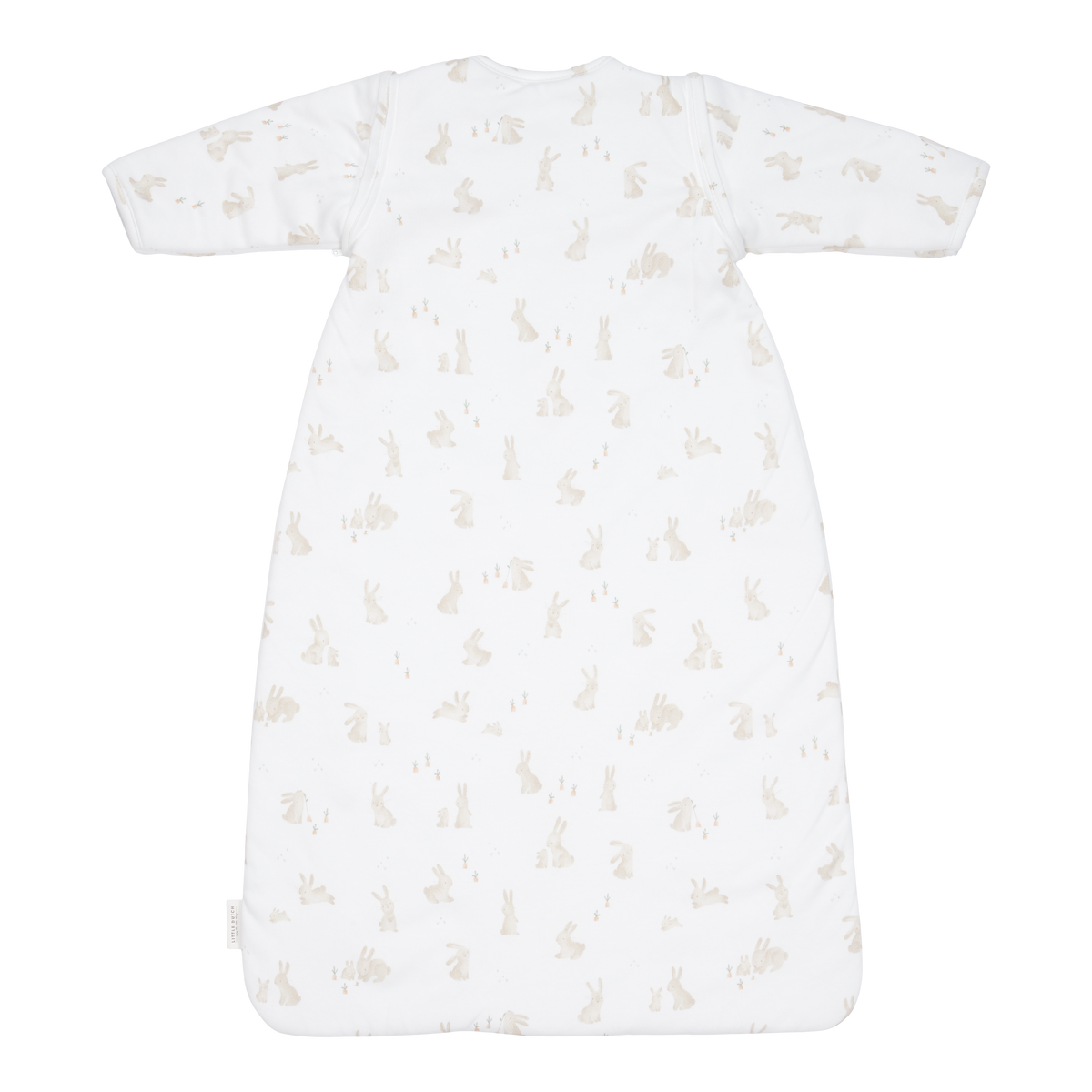 Little Dutch slaapzak winter Baby Bunny