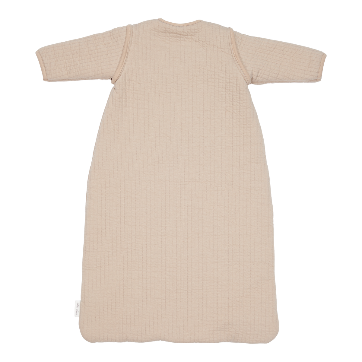 Little Dutch slaapzak winter Pure Beige