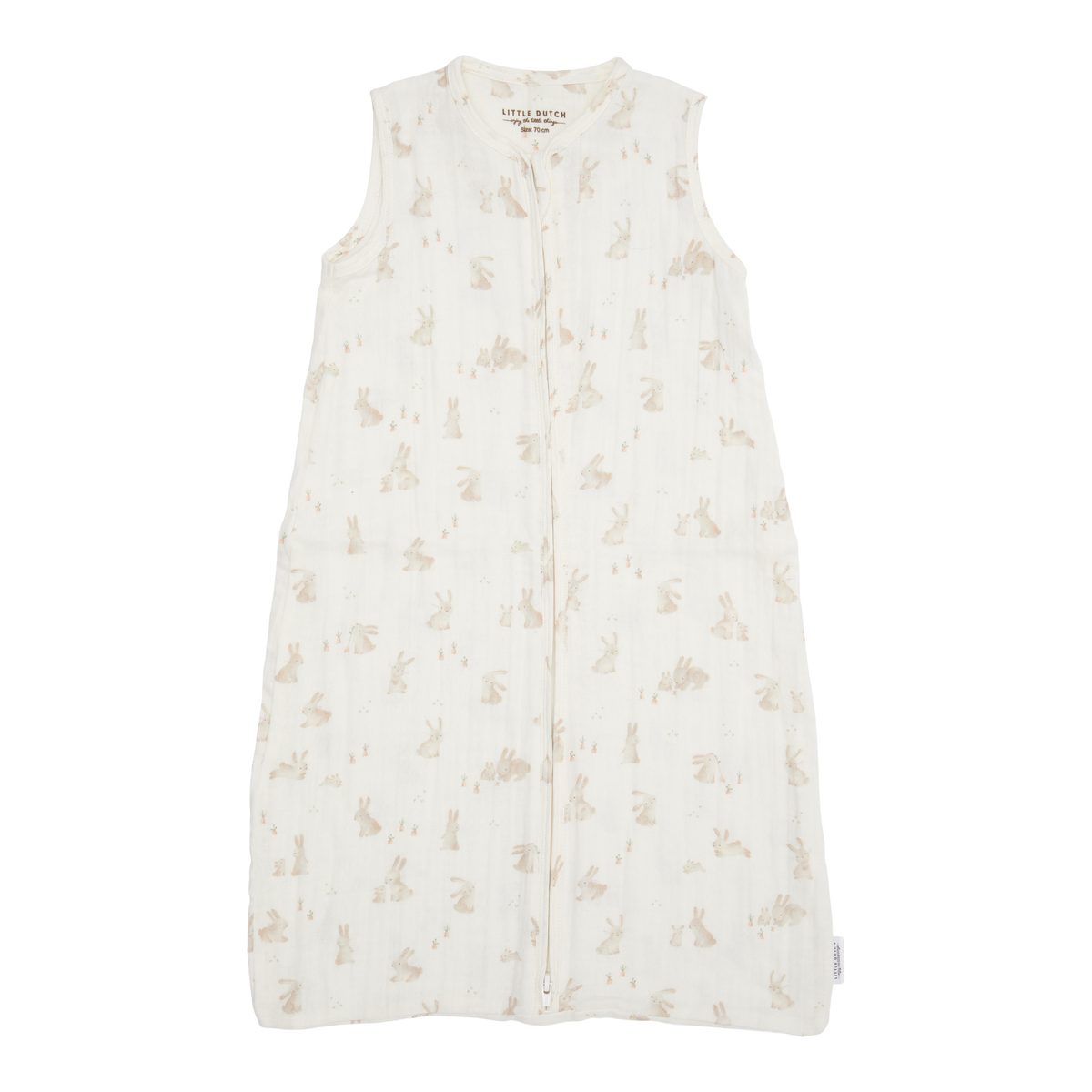 Slaapzak zomer Baby Bunny 90cm
