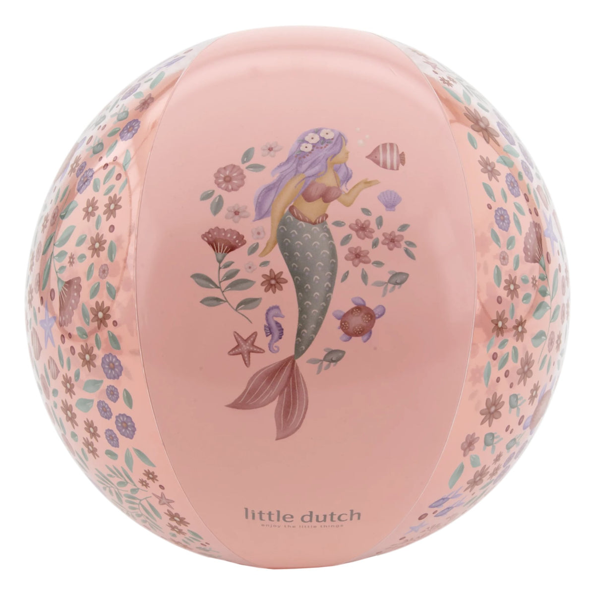 Strandbal "Dreamy Mermaid"
