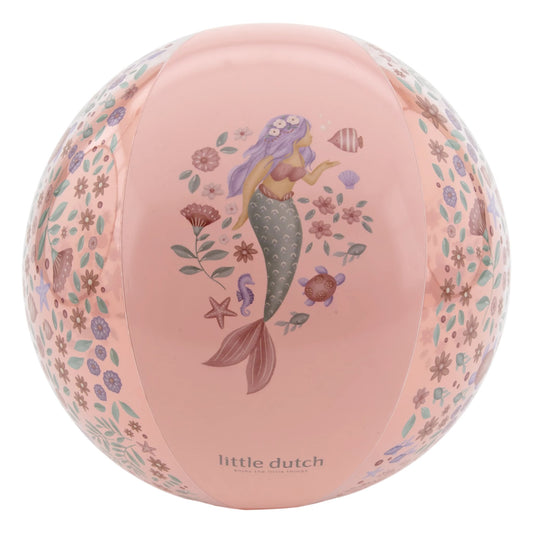 Strandbal "Dreamy Mermaid"