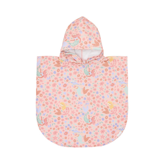 Badponcho Dreamy Mermaid