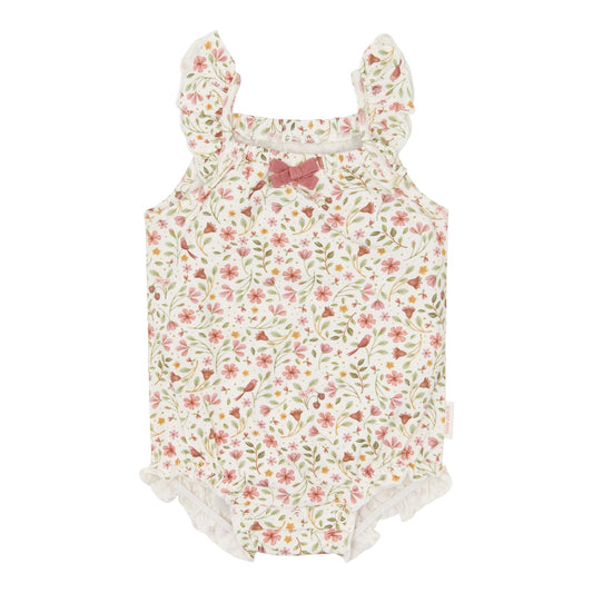 Romper mouwloos "Fairy Wonders"