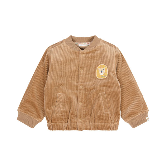 Vest "Mudstone"