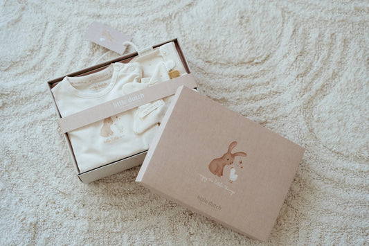 Giftbox kledingset