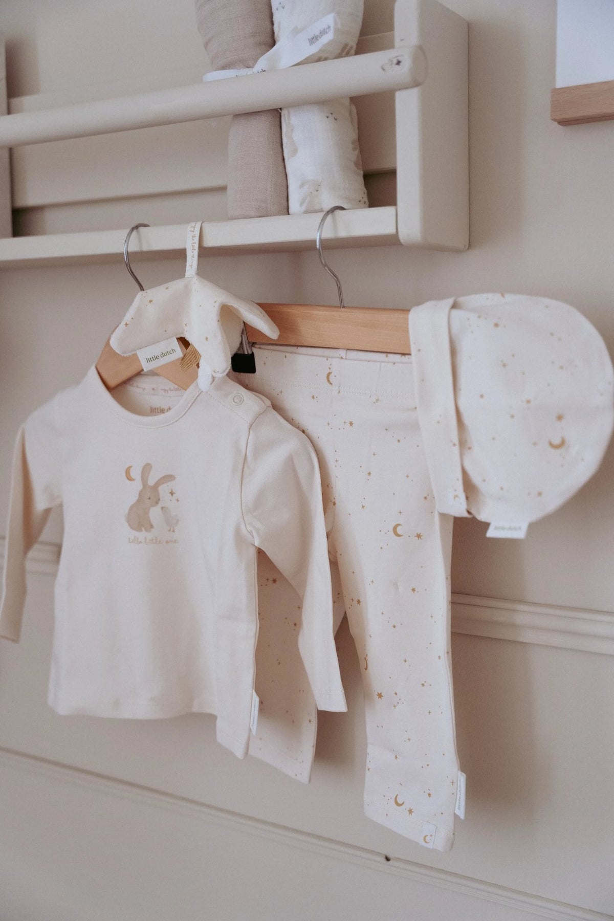 Giftbox kledingset