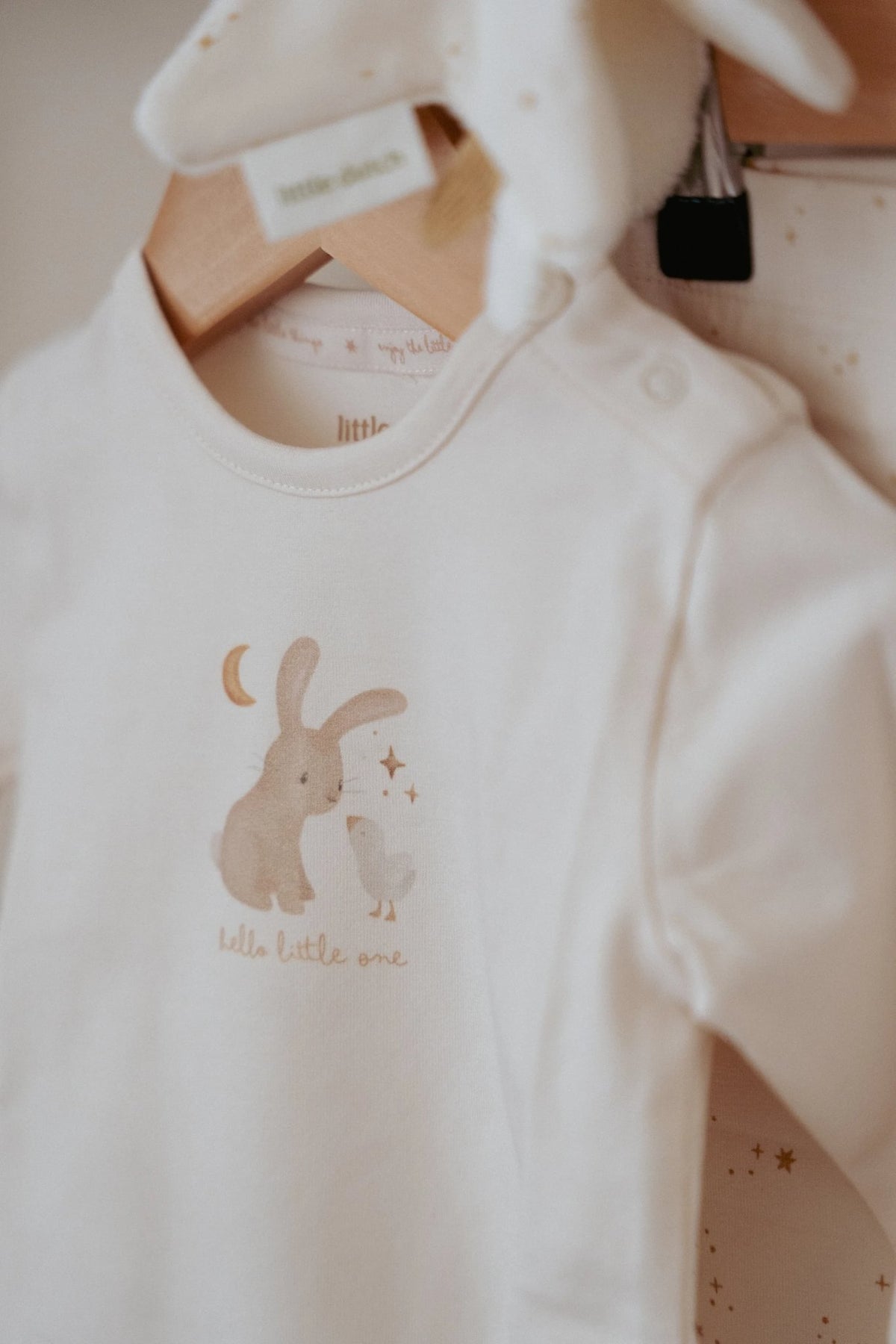 Giftbox kledingset