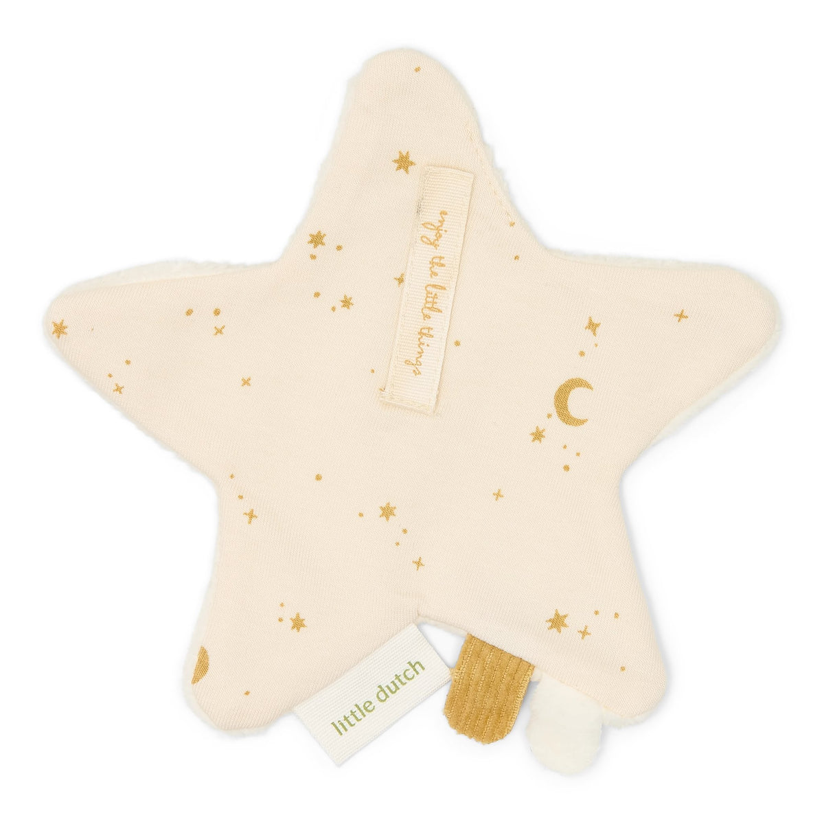 Giftbox kledingset
