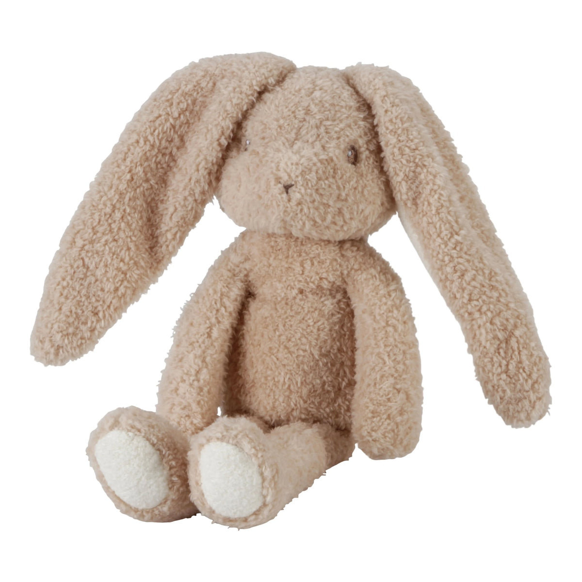 Knuffel konijn