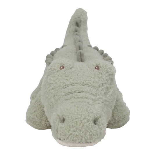Knuffel Krokodil