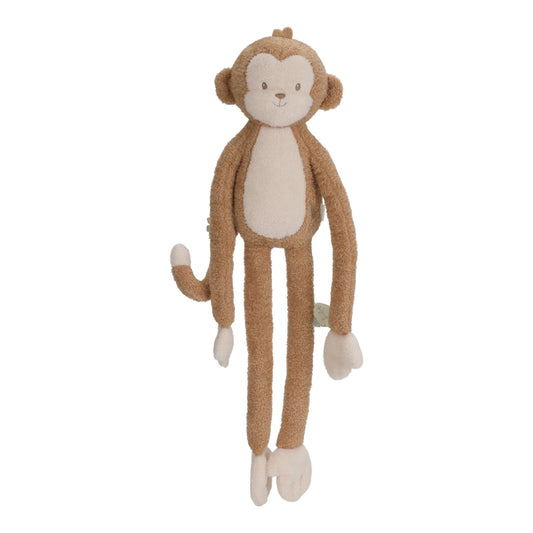 Knuffel Aap XL