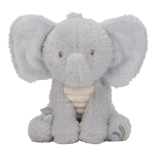 Knuffel olifant